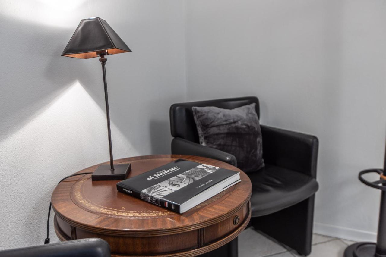 ,,La Chaumiere D'Azur” Appartement Roquebrune-Cap-Martin Buitenkant foto